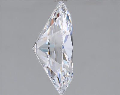 2.51 Carat Oval Lab Diamond :: Greenstar spin frame 01
