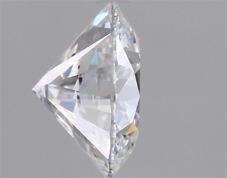 2.04 Carat Round Lab Diamond :: Greenstar spin frame 01