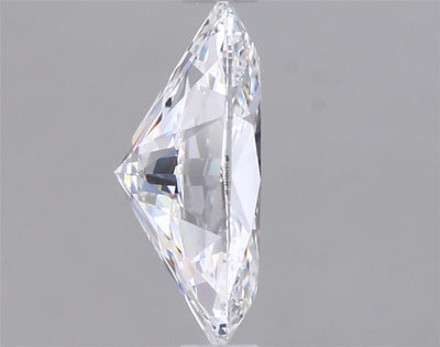 1.05 Carat Oval Lab Diamond :: Greenstar spin frame 01