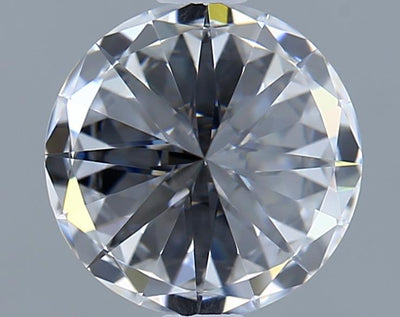1.02 Carat Round Lab Diamond :: Greenstar spin frame 01