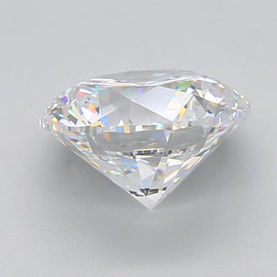 2.61 Carat Round Lab Diamond :: Greenstar spin frame 01