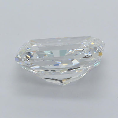 2.04 Carat Radiant Lab Diamond :: Greenstar spin frame 01