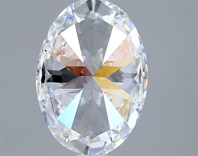 1.55 Carat Oval Lab Diamond :: Greenstar spin frame 01