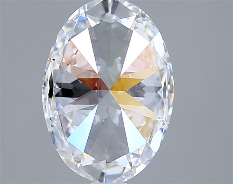 1.55 Carat Oval Lab Diamond :: Greenstar spin frame 01