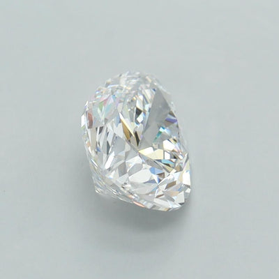 1.52 Carat Pear Lab Diamond :: Greenstar spin frame 01