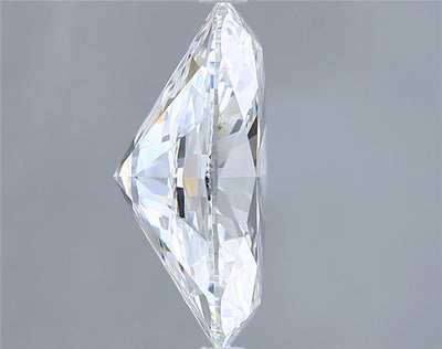 5.03 Carat Oval Lab Diamond :: Greenstar spin frame 01