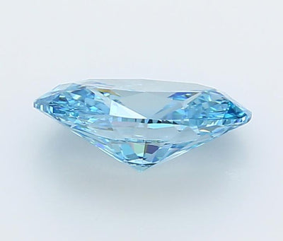 2.00 Carat Oval Lab Diamond :: Greenstar spin frame 01