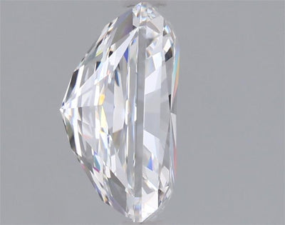 1.50 Carat Radiant Lab Diamond :: Greenstar spin frame 01