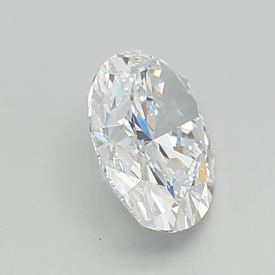 2.11 Carat Oval Lab Diamond :: Greenstar spin frame 01