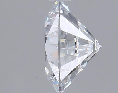 1.53 Carat Round Lab Diamond :: Greenstar spin frame 01