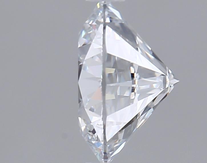 1.53 Carat Round Lab Diamond :: Greenstar spin frame 01