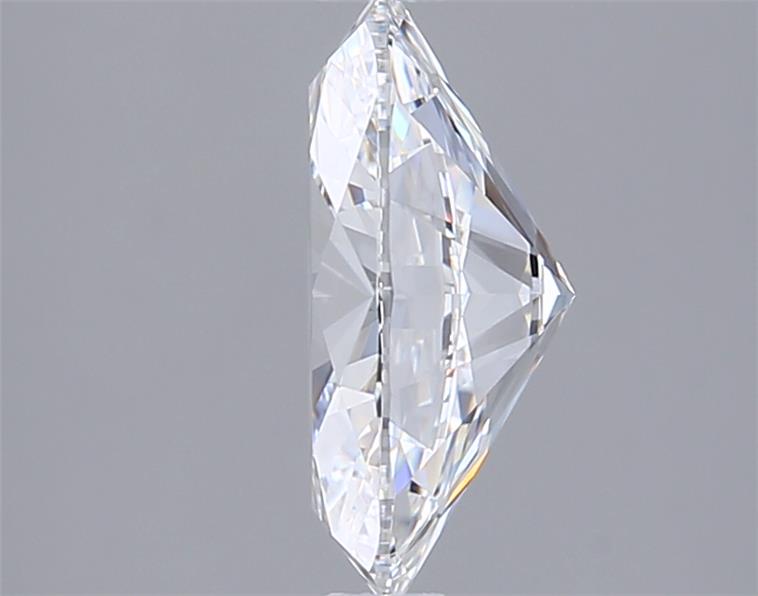 2.03 Carat Oval Lab Diamond :: Greenstar spin frame 01