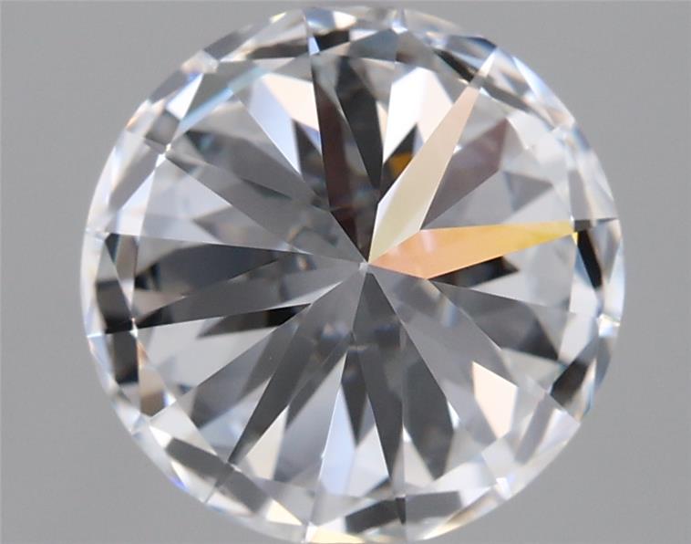 2.14 Carat Round Lab Diamond :: Greenstar spin frame 01