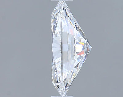 1.00 Carat Oval Lab Diamond :: Greenstar spin frame 01