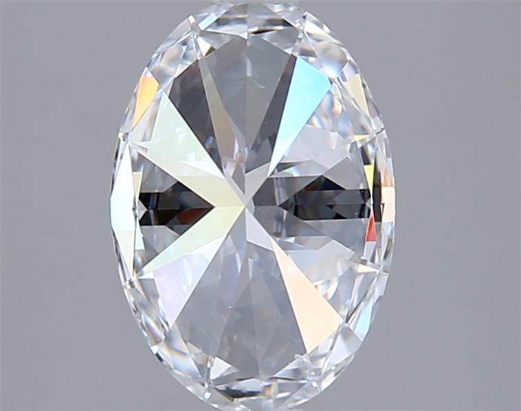 1.56 Carat Oval Lab Diamond :: Greenstar spin frame 01
