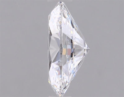 1.01 Carat Oval Lab Diamond :: Greenstar spin frame 01