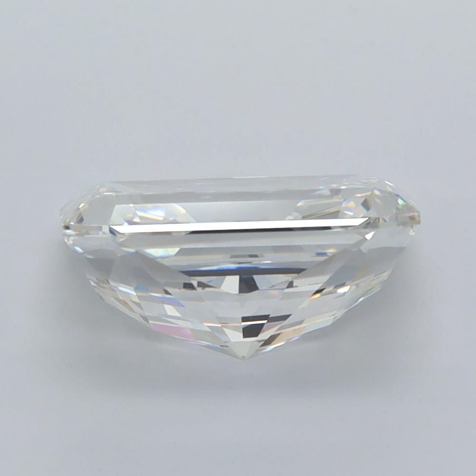 3.00 Carat Radiant Lab Diamond :: Greenstar spin frame 01
