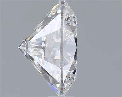 1.55 Carat Round Lab Diamond :: Greenstar spin frame 01