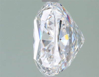 3.41 Carat Cushion Lab Diamond :: Greenstar spin frame 01