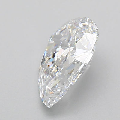 2.05 Carat Pear Lab Diamond :: Greenstar spin frame 01