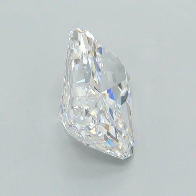 1.97 Carat Radiant Lab Diamond :: Greenstar spin frame 01