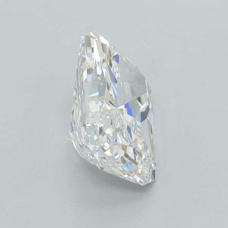 1.97 Carat Radiant Lab Diamond :: Greenstar spin frame 01