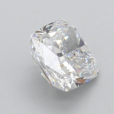 1.60 Carat Cushion Lab Diamond :: Greenstar spin frame 01