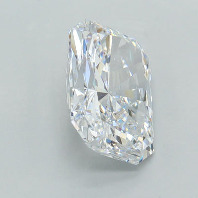 2.52 Carat Radiant Lab Diamond :: Greenstar spin frame 01