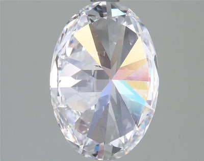 2.04 Carat Oval Lab Diamond :: Greenstar spin frame 01