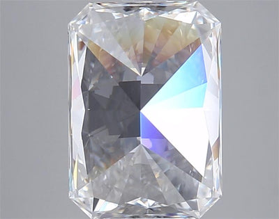 2.55 Carat Radiant Lab Diamond :: Greenstar spin frame 01