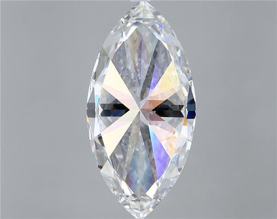 7.01 Carat Marquise Lab Diamond :: Greenstar spin frame 01