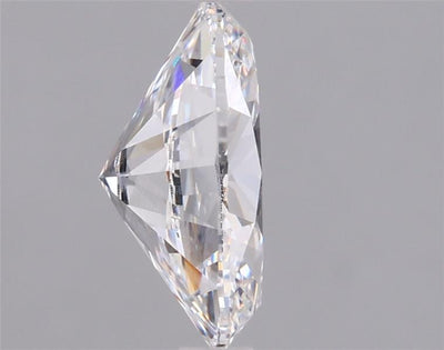 1.56 Carat Oval Lab Diamond :: Greenstar spin frame 01