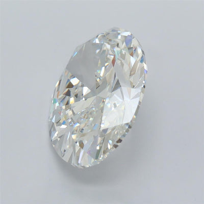 4.04 Carat Oval Lab Diamond :: Greenstar spin frame 01