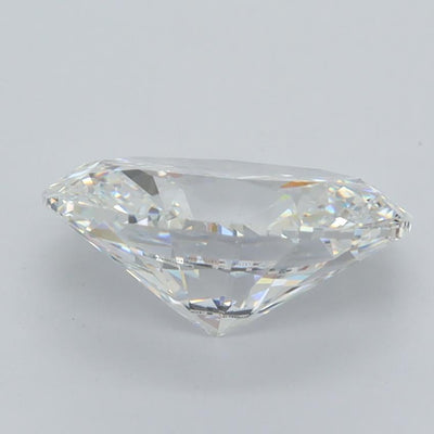 2.06 Carat Oval Lab Diamond :: Greenstar spin frame 01