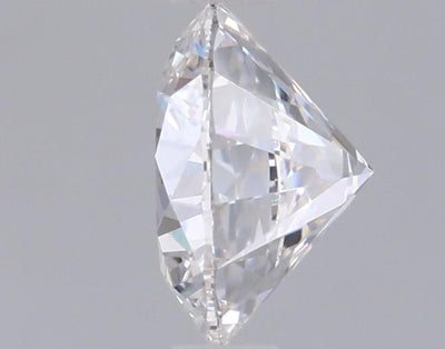 1.03 Carat Round Lab Diamond :: Greenstar spin frame 01