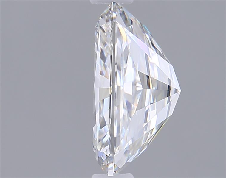 2.07 Carat Radiant Lab Diamond :: Greenstar spin frame 01