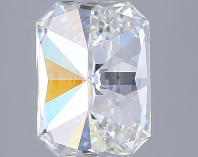 2.01 Carat Radiant Lab Diamond :: Greenstar spin frame 01