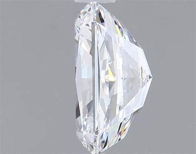 1.50 Carat Radiant Lab Diamond :: Greenstar spin frame 01