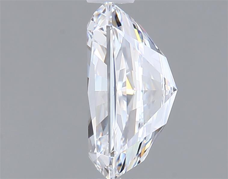 1.50 Carat Radiant Lab Diamond :: Greenstar spin frame 01