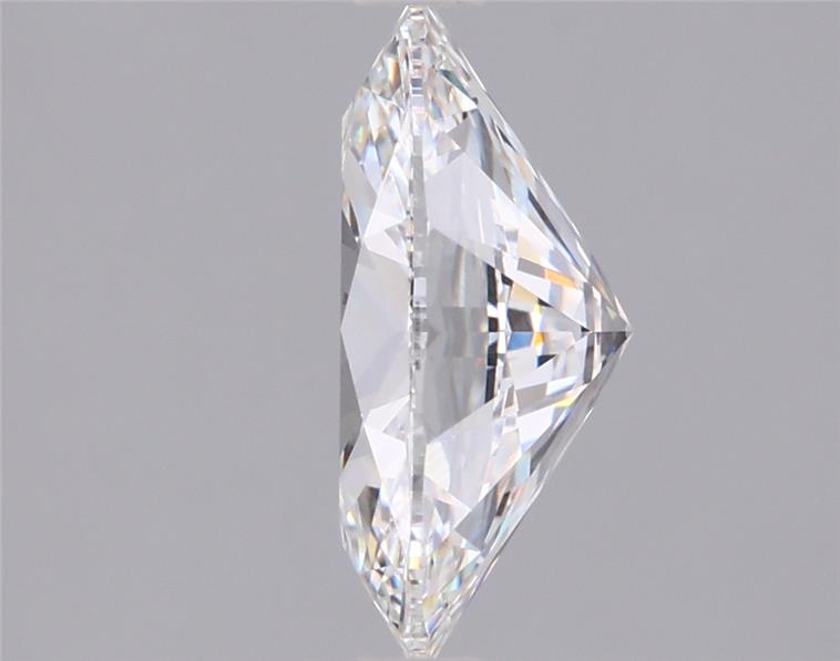 2.03 Carat Oval Lab Diamond :: Greenstar spin frame 01