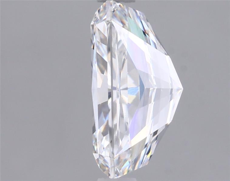 2.45 Carat Radiant Lab Diamond :: Greenstar spin frame 01