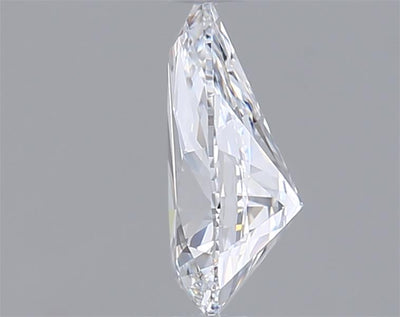 1.05 Carat Pear Lab Diamond :: Greenstar spin frame 01