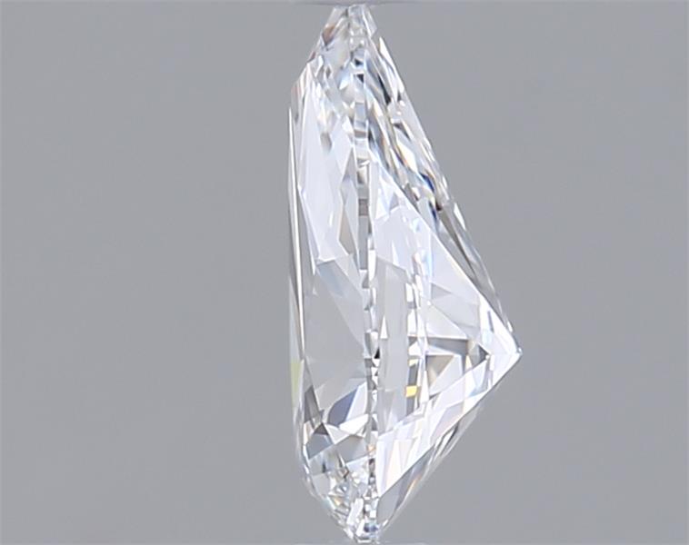 1.05 Carat Pear Lab Diamond :: Greenstar spin frame 01