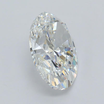 2.05 Carat Oval Lab Diamond :: Greenstar spin frame 01
