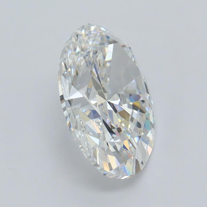 2.05 Carat Oval Lab Diamond :: Greenstar spin frame 01