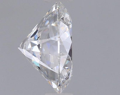 1.00 Carat Round Lab Diamond :: Greenstar spin frame 01