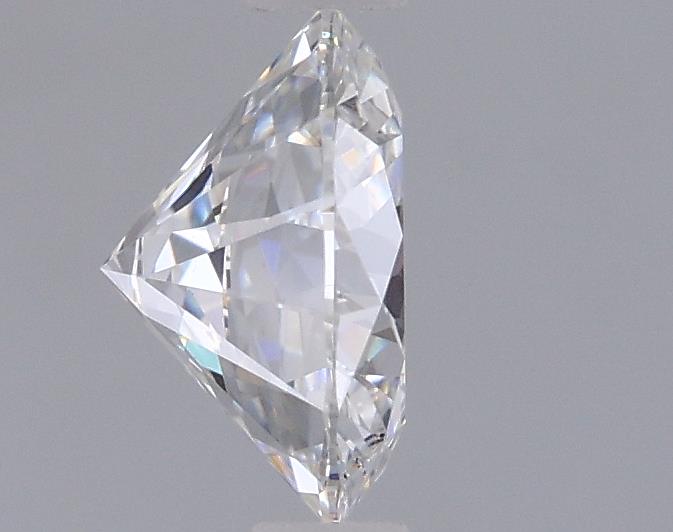1.00 Carat Round Lab Diamond :: Greenstar spin frame 01