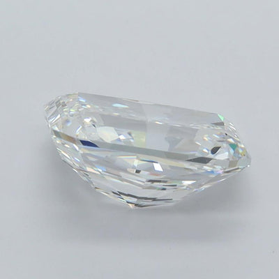 2.01 Carat Radiant Lab Diamond :: Greenstar spin frame 01