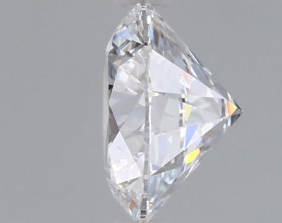 1.04 Carat Round Lab Diamond :: Greenstar spin frame 01