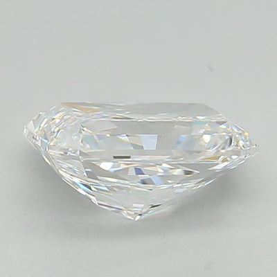 2.04 Carat Radiant Lab Diamond :: Greenstar spin frame 01